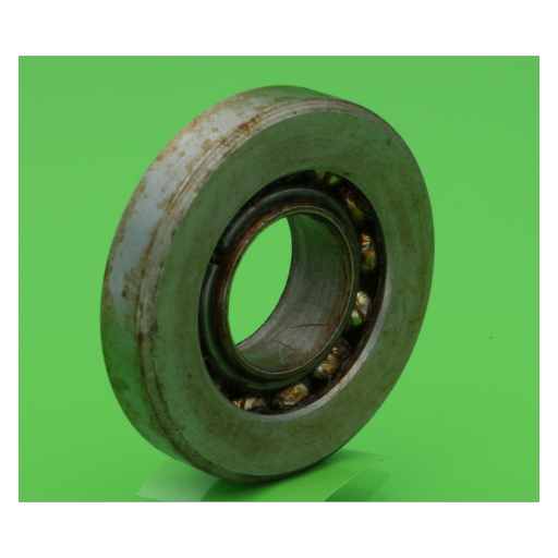 Steering Radial ball bearings for Ford Granada