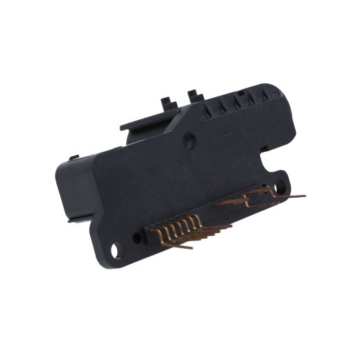 EPS ECU connections for EPS-R for Peugeot 207